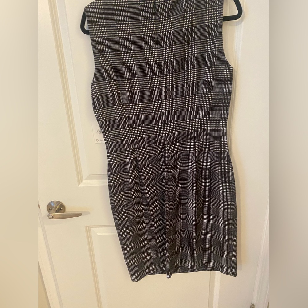 NWT Calvin Klein Business Savvy Dress - Picture 3 of 4